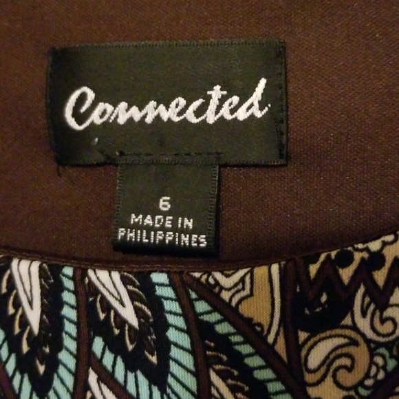 Dress - Picture 2 of 3